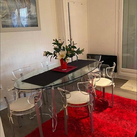 Appartement Veules roses , la cressonnière:   Veules&Victor    Esterno foto