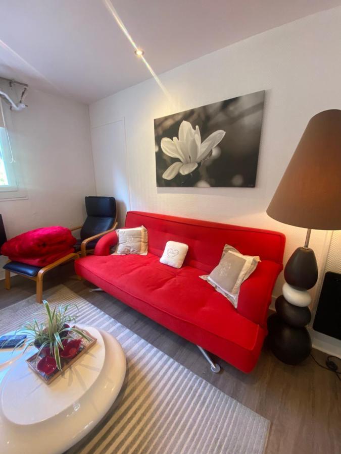 Appartement Veules roses , la cressonnière:   Veules&Victor    Esterno foto