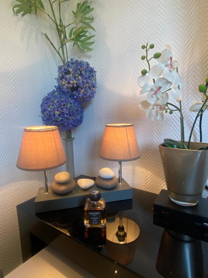 Appartement Veules roses , la cressonnière:   Veules&Victor    Esterno foto