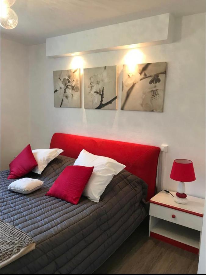 Appartement Veules roses , la cressonnière:   Veules&Victor    Esterno foto
