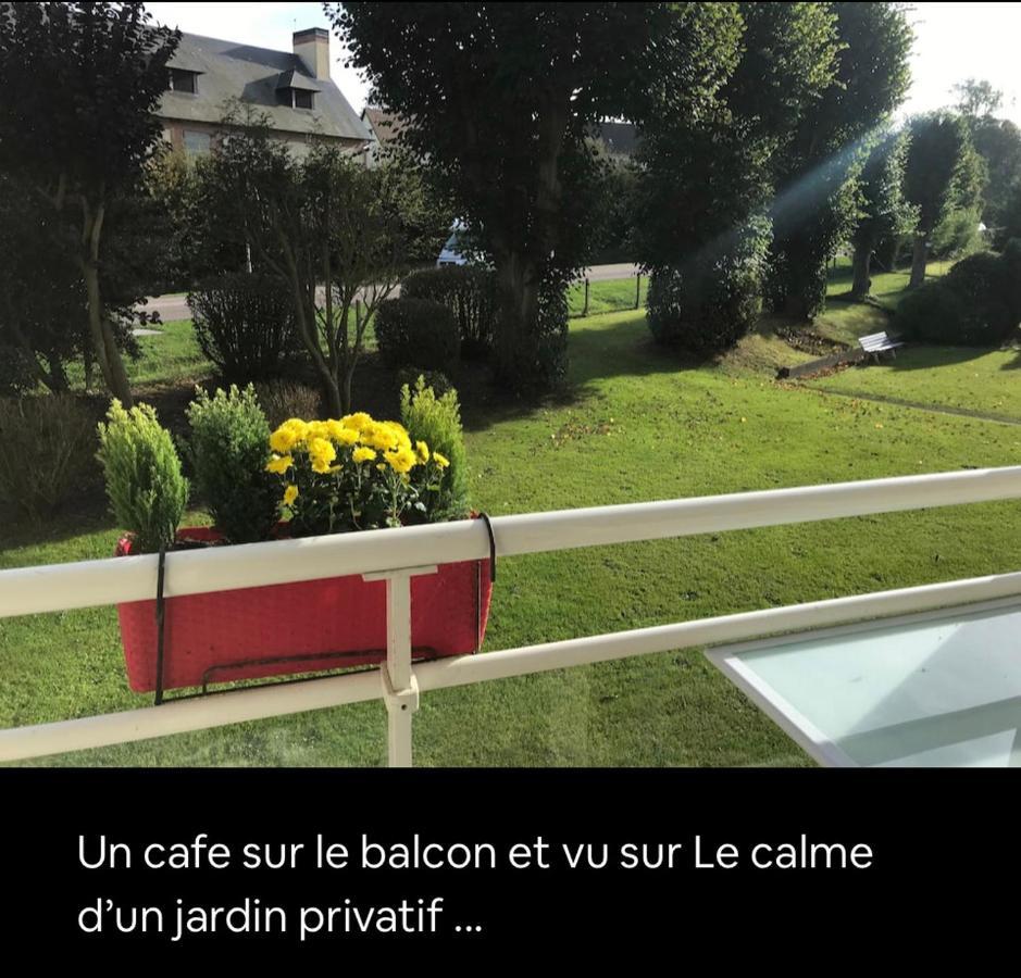 Appartement Veules roses , la cressonnière:   Veules&Victor    Esterno foto