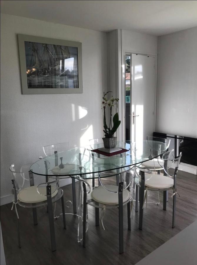 Appartement Veules roses , la cressonnière:   Veules&Victor    Esterno foto