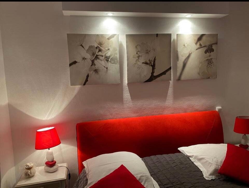 Appartement Veules roses , la cressonnière:   Veules&Victor    Esterno foto