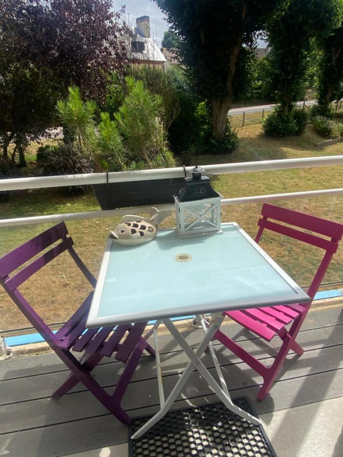 Appartement Veules roses , la cressonnière:   Veules&Victor    Esterno foto