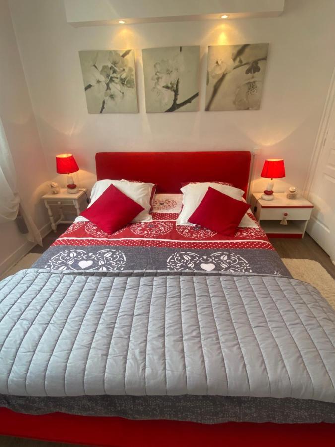 Appartement Veules roses , la cressonnière:   Veules&Victor    Esterno foto