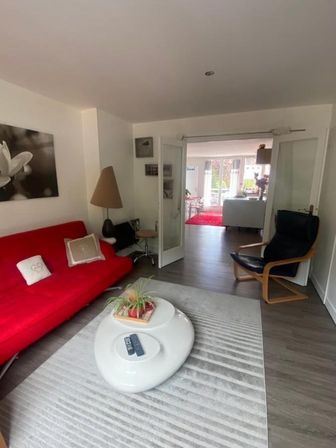 Appartement Veules roses , la cressonnière:   Veules&Victor    Esterno foto
