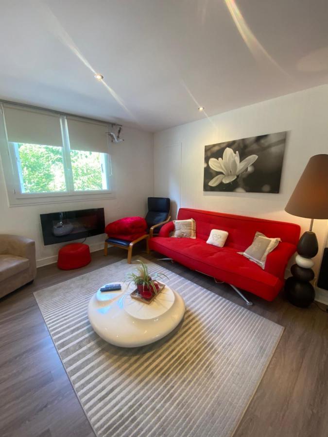Appartement Veules roses , la cressonnière:   Veules&Victor    Esterno foto