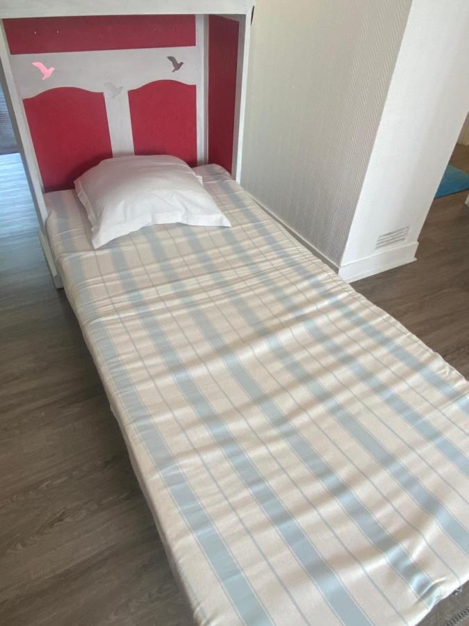 Appartement Veules roses , la cressonnière:   Veules&Victor    Esterno foto