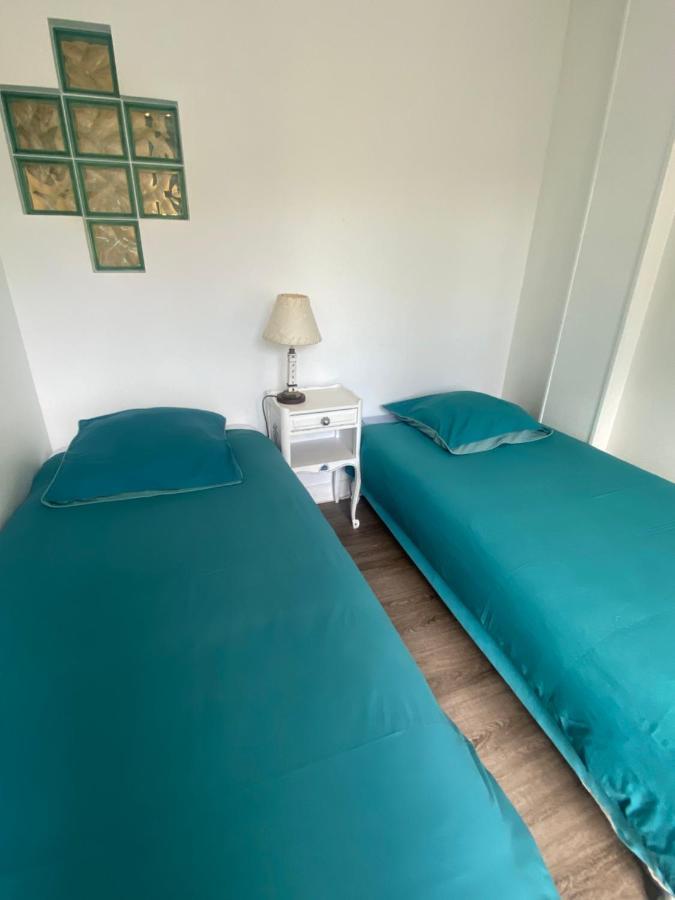 Appartement Veules roses , la cressonnière:   Veules&Victor    Esterno foto